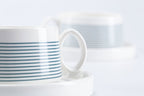 Σετ 2 Φλιτζάνια Lineo