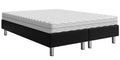 Επενδυμένο κρεβάτι Lux-Baza-Mauro-200 x 140 x 30