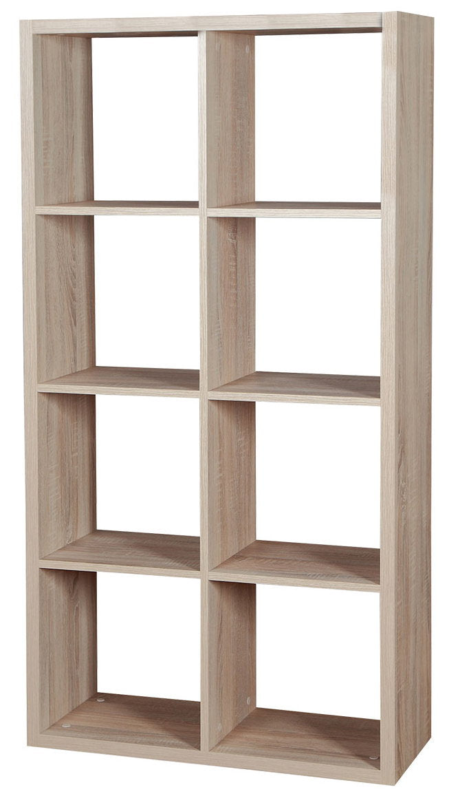 Βιβλιοθήκη Clever 8s