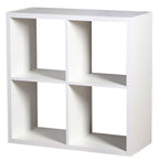 Βιβλιοθήκη Clever Cube