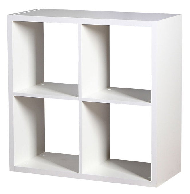 Βιβλιοθήκη Clever Cube