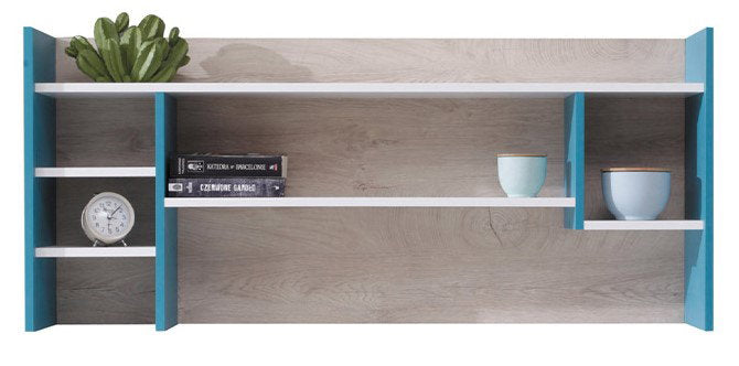 Ράφι Planet-Leuko - Drus - Navy blue