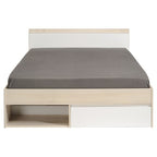 Κρεβάτι Tour-Δρύς-140 x 200