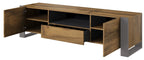 Σύνθεση σαλονιού Wood