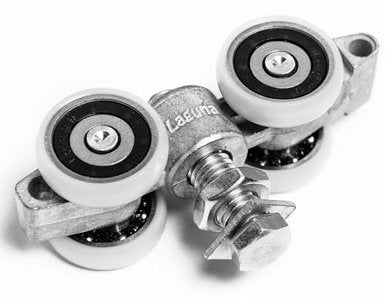 Συρόμενη πόρτα Malibu-Fusiko-Μήκος: 96 εκ.