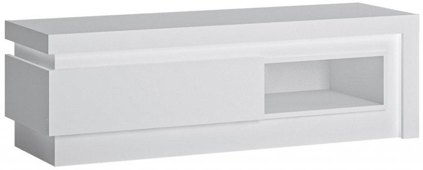 Έπιπλο τηλεόρασης Lynx 1S-Leuko