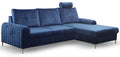 Γωνιακός καναπές Monte-Mple-Deksia