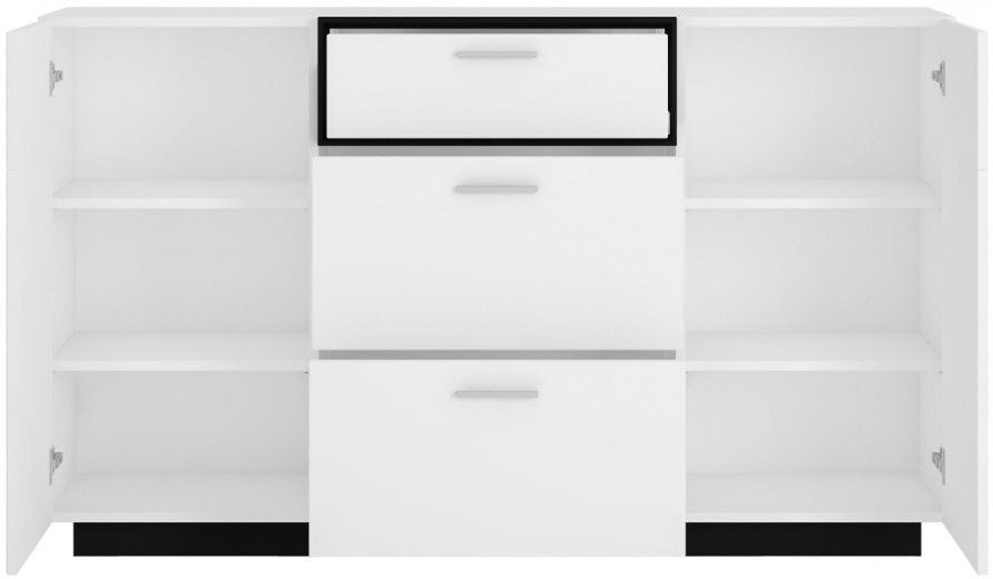 Μπουφές Cesena 2D3S Lite
