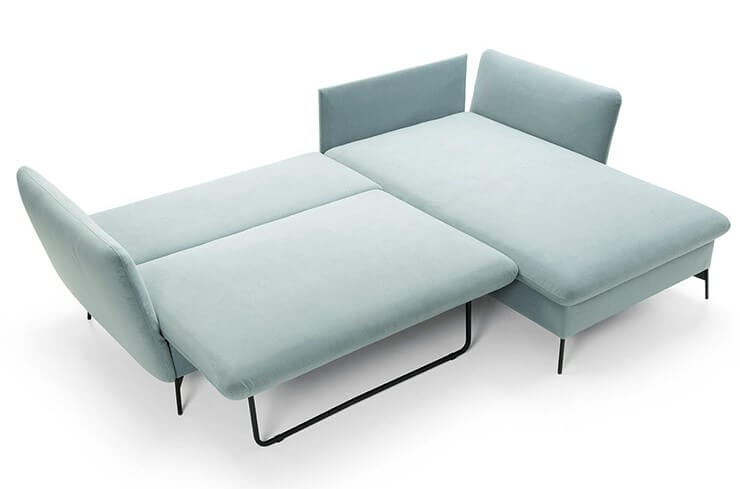 Γωνιακός καναπές Vitalia