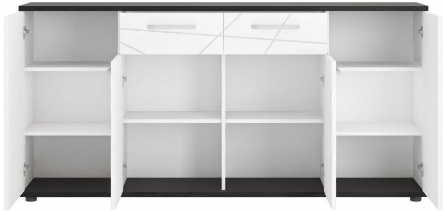 Μπουφές Marghera 4D2S
