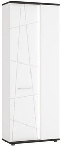 Γκαρνταρόμπα Marghera 2D-Δεξιά