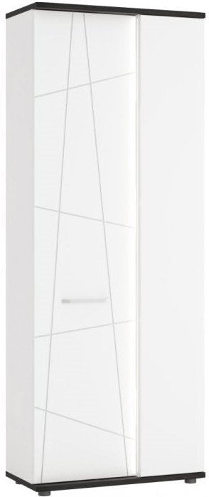 Γκαρνταρόμπα Marghera 2D