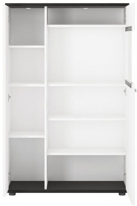 Βιτρίνα Marghera 2D χαμηλή