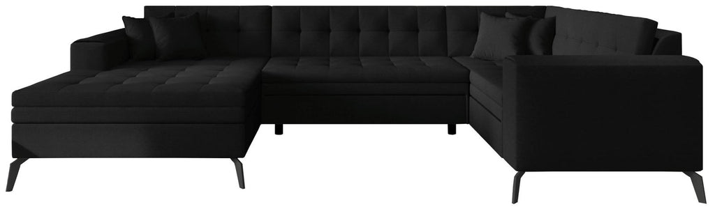 Γωνιακός καναπές Lanvin plus