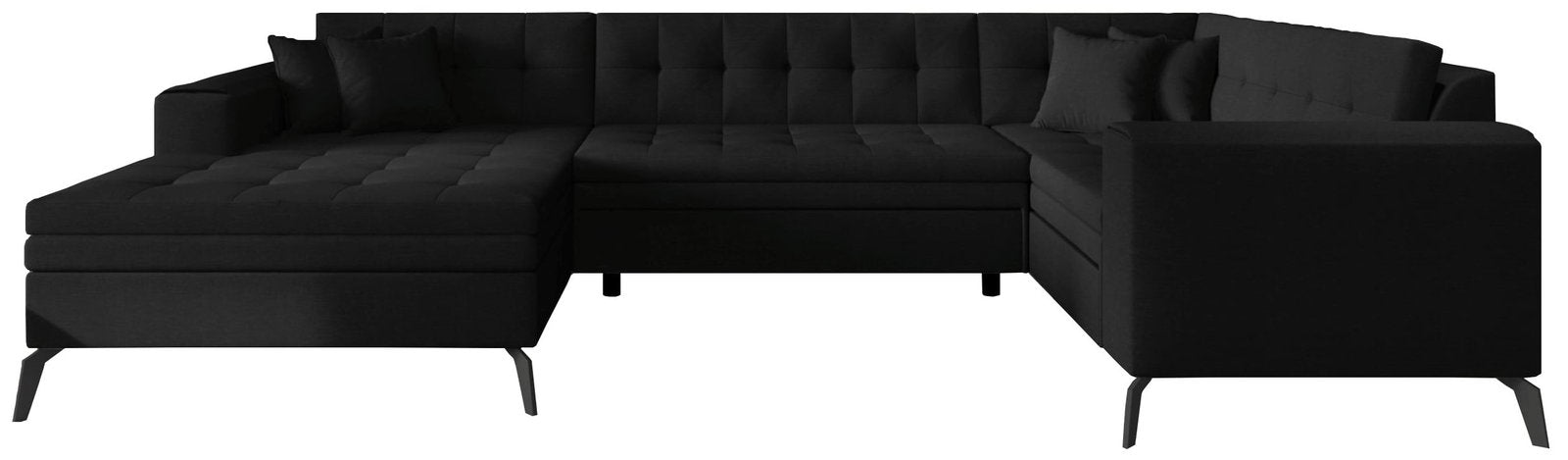 Γωνιακός καναπές Lanvin plus