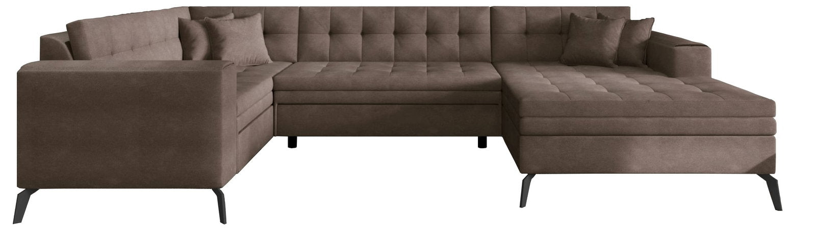 Γωνιακός καναπές Lanvin plus-Δεξιά-Kafe