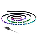 Φωτισμός LED RGB ντουλάπας Kola