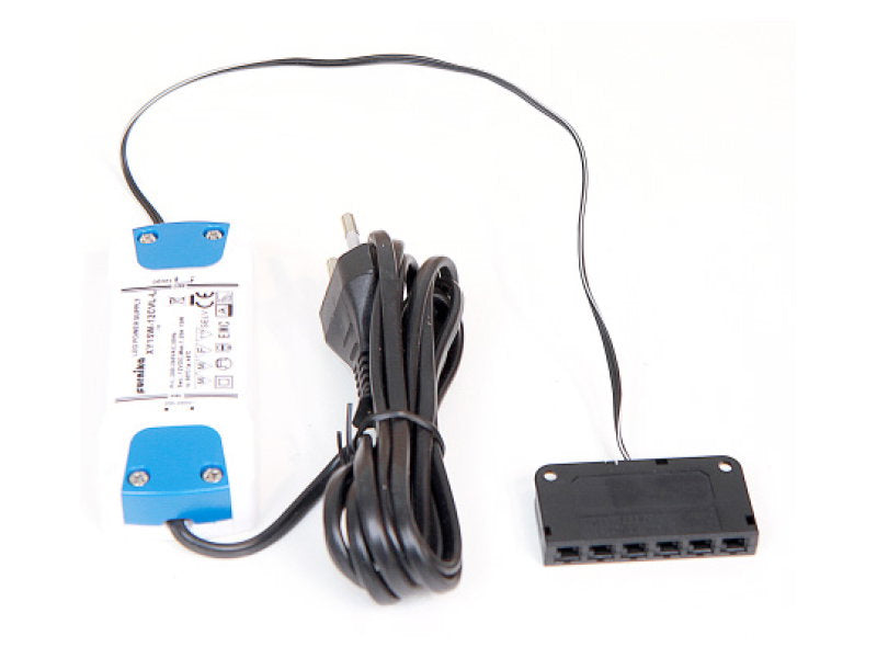 Φωτισμός LED κουζίνας Italia Loft 4 σημείων