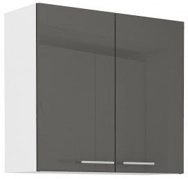 Κρεμαστό ντουλάπι Lyona 80 G 72 2F
