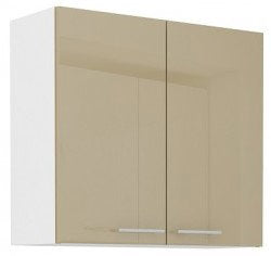 Κρεμαστό ντουλάπι Lyona 80 G 72 2F