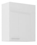 Κρεμαστό ντουλάπι Lyona 60 G 72 1F-Leuko