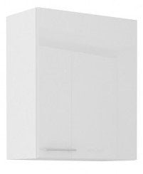 Κρεμαστό ντουλάπι Lyona 60 G 72 1F-Leuko