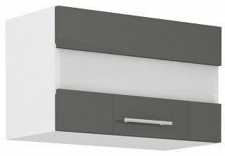 Κρεμαστό ντουλάπι Lyona 60 GUS 36 1F
