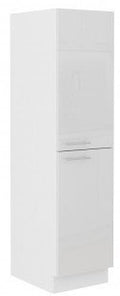 Επιδαπέδιο ντουλάπι Lyona 30 DK 162 Cargo 1F BB-Leuko