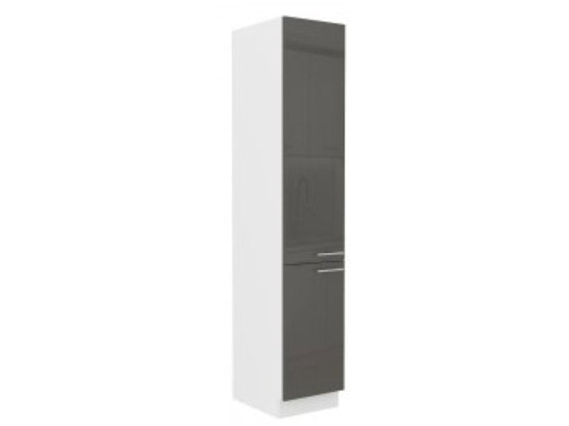 Επιδαπέδιο ντουλάπι Lyona 40 DK 210 2F-Gkri