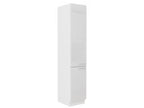 Επιδαπέδιο ντουλάπι Lyona 40 DK 210 2F-Leuko