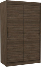 Ντουλάπα Austin 120 συρόμενη