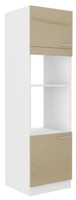 Επιδαπέδιο ντουλάπι Lyona 60 DPM 210 2F