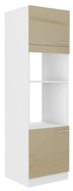 Επιδαπέδιο ντουλάπι Lyona 60 DPM 210 2F