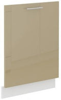 Πρόσοψη κουζίνας Lyona ZM 713x596-Cappuccino