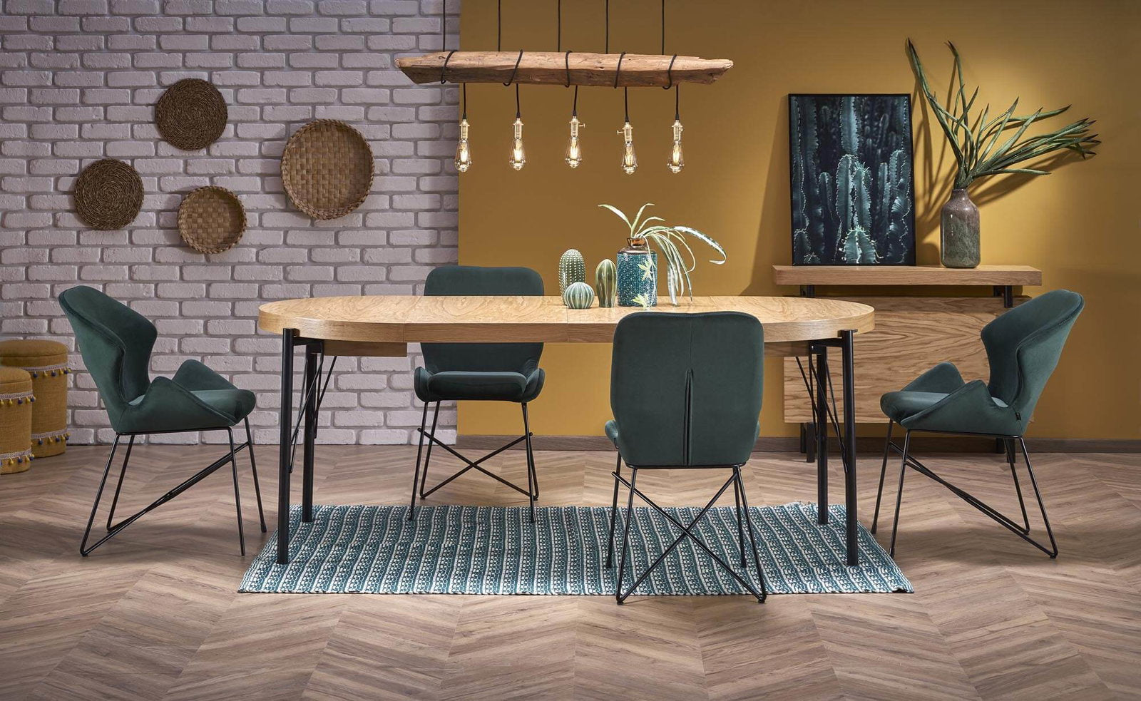 Καρέκλα Interno II