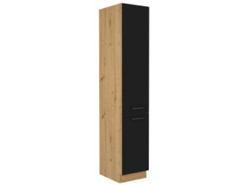 Επιδαπέδιο ντουλάπι Modernus 40 DK 210 2F