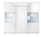 Μπουφές Toldo 46-Leuko