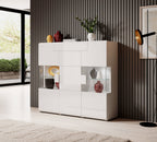 Μπουφές Toldo 46