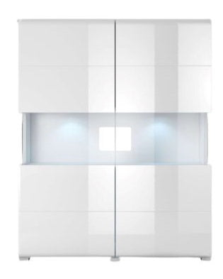 Μπουφές Toldo 42-Leuko