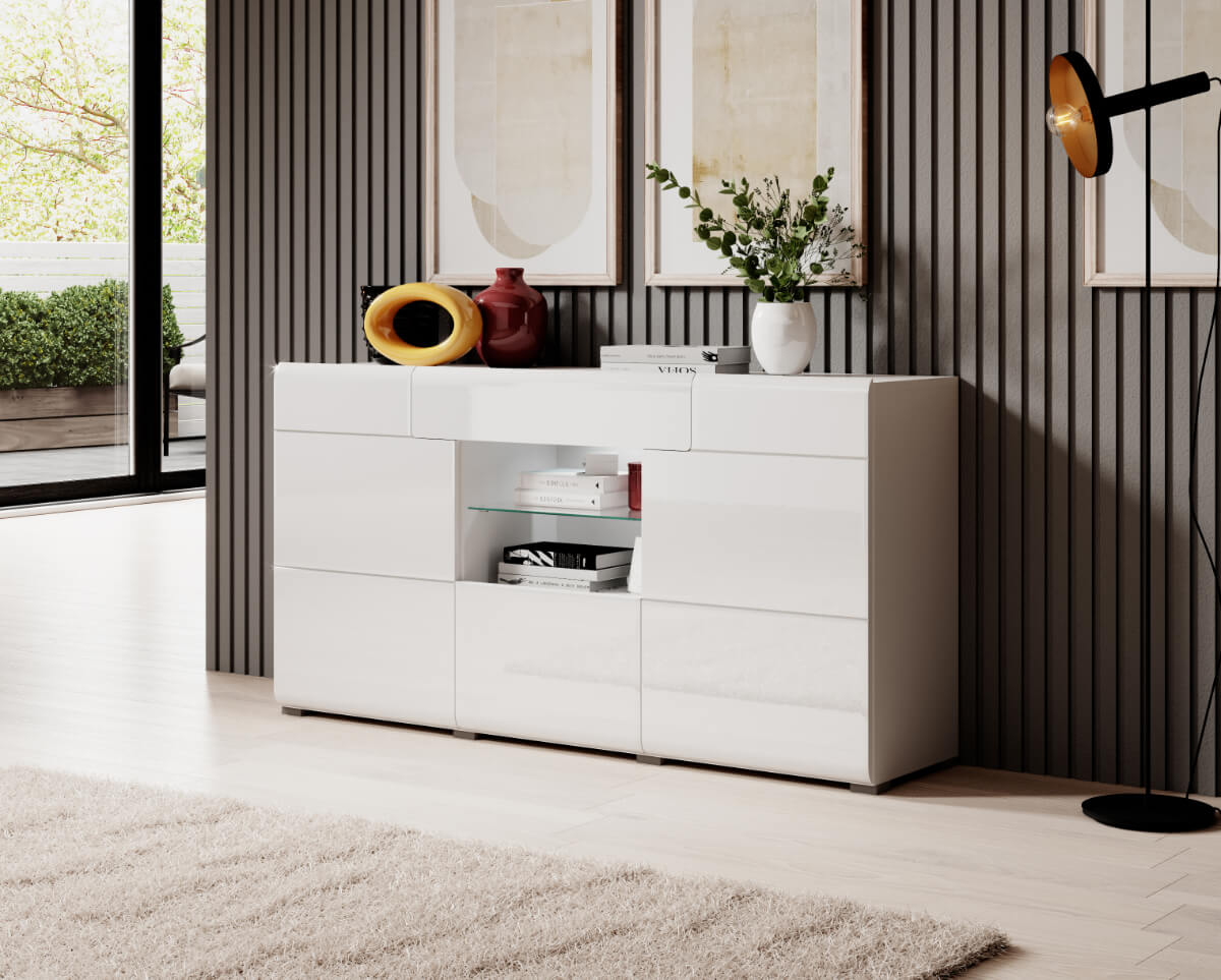 Μπουφές Toldo 26