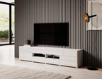 Έπιπλο τηλεόρασης Toldo Plus