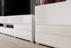Έπιπλο τηλεόρασης Toldo Plus