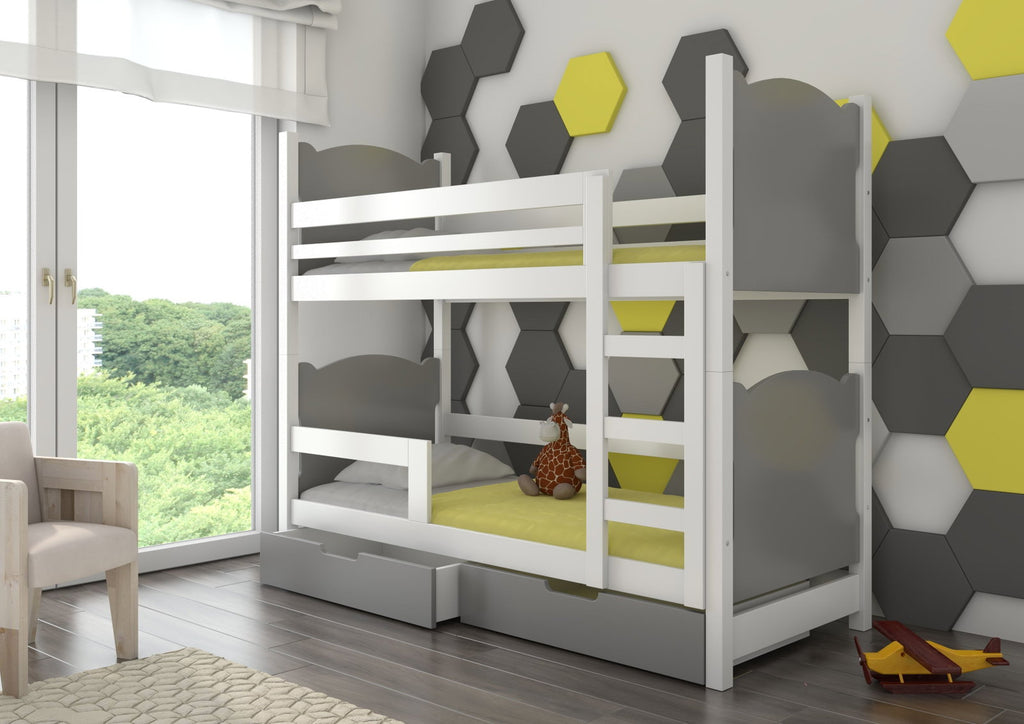 Κουκέτα Sero plus 2B-Leuko-Gkri