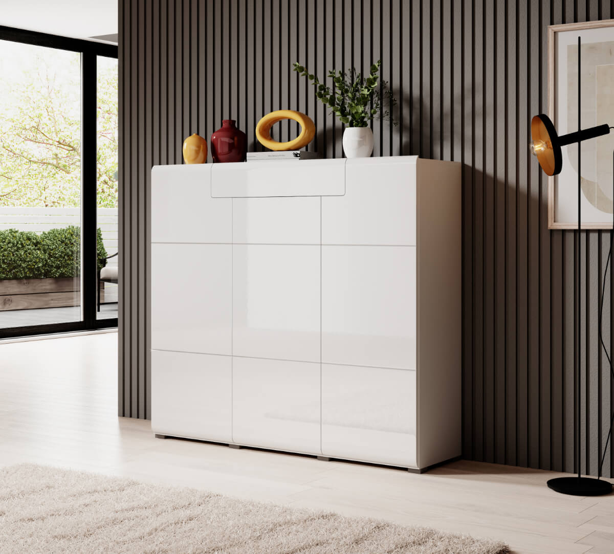 Μπουφές Toldo 76