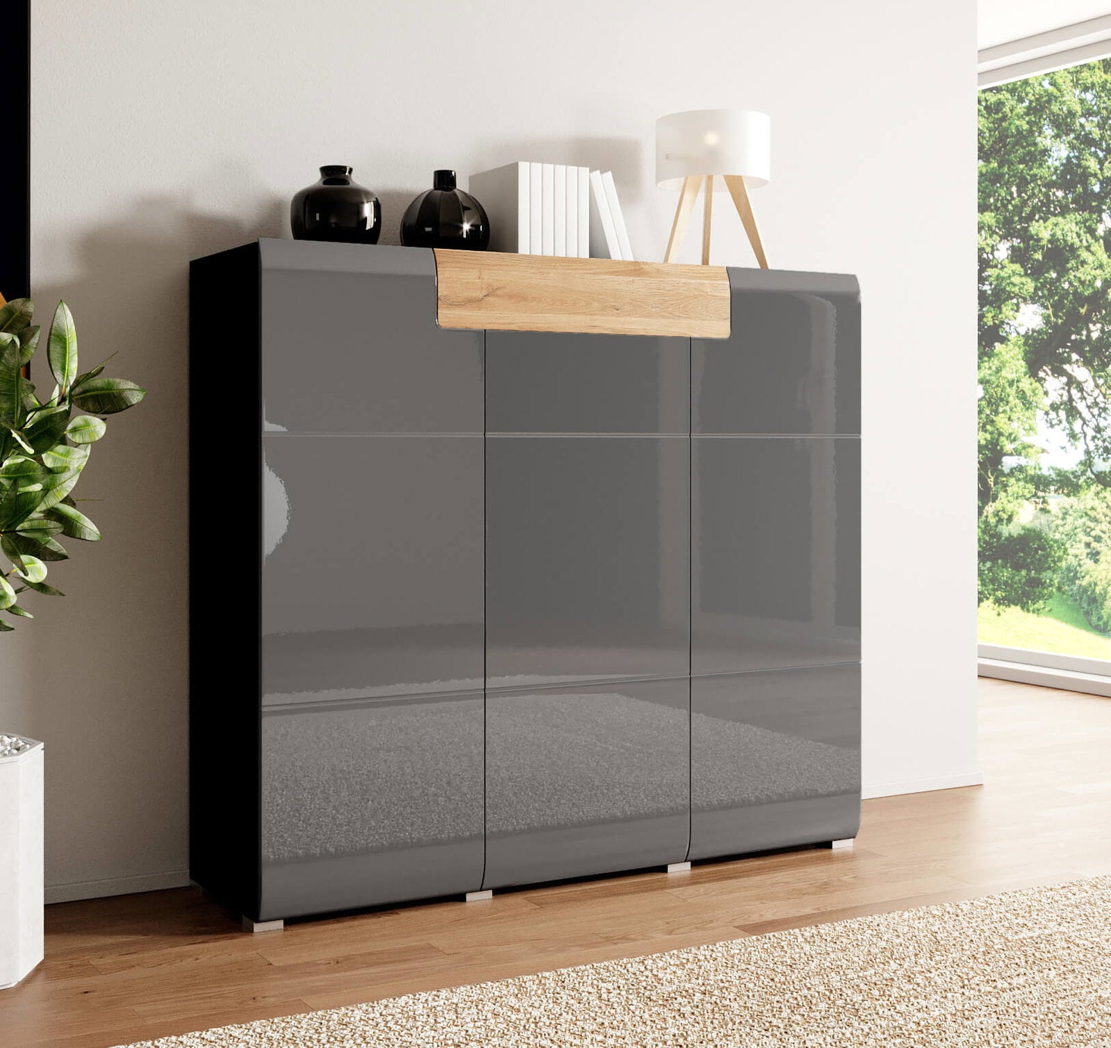 Μπουφές Toldo 76
