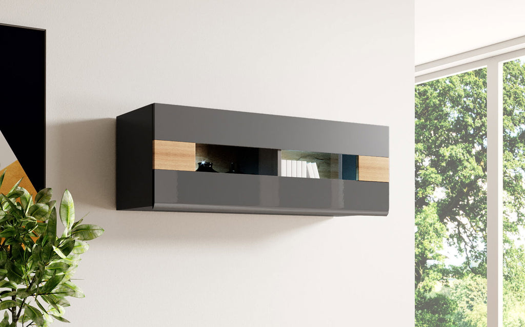 Κρεμαστό ντουλάπι Toldo 08