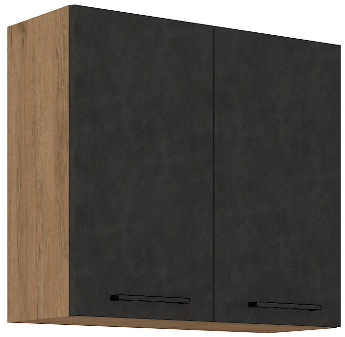 Κρεμαστό ντουλάπι Virgo 80 G 72 2F