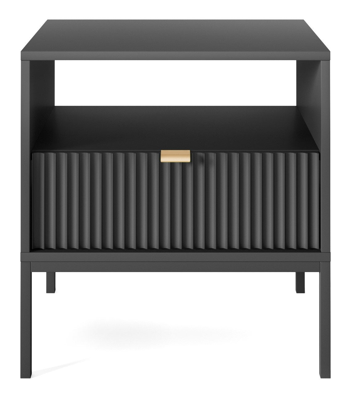 Κομοδίνο Palermo-Mauro