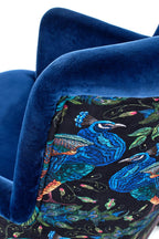 Πολυθρόνα Pavo