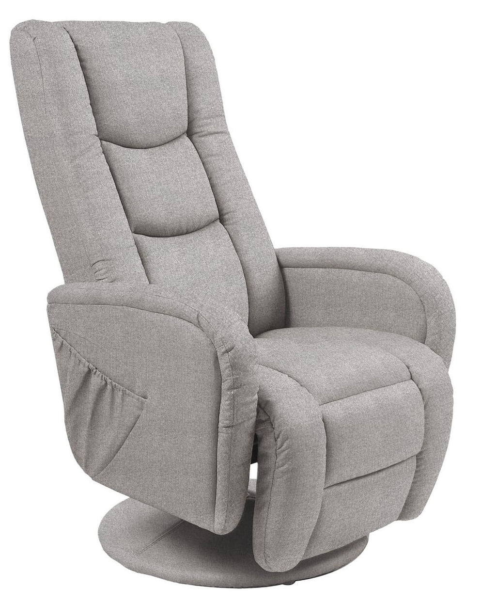 Πολυθρόνα Relax Elzar II-Gkri